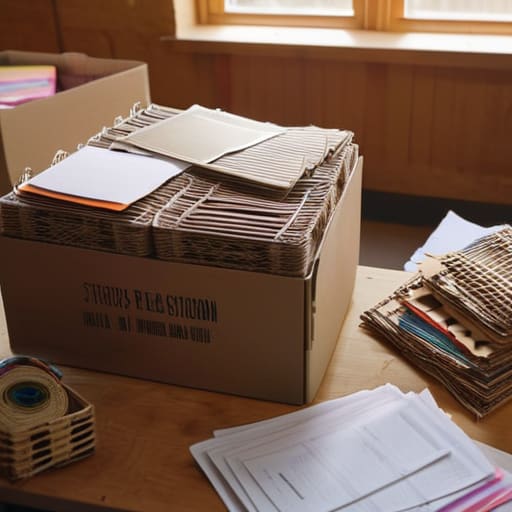 Organizing a local charity auction fundraiser logistics.