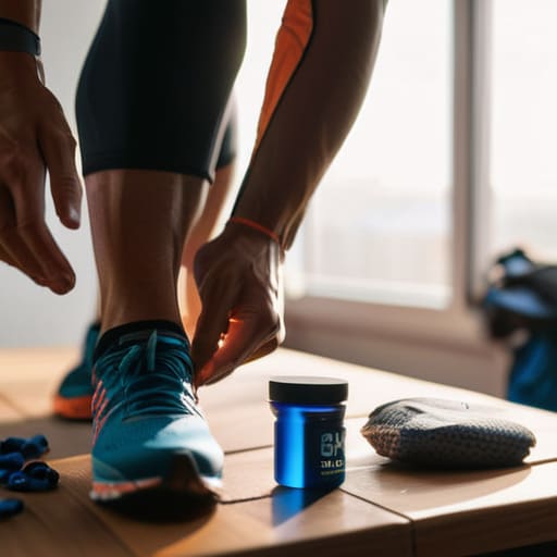 Preparing for your first large scale marathon.