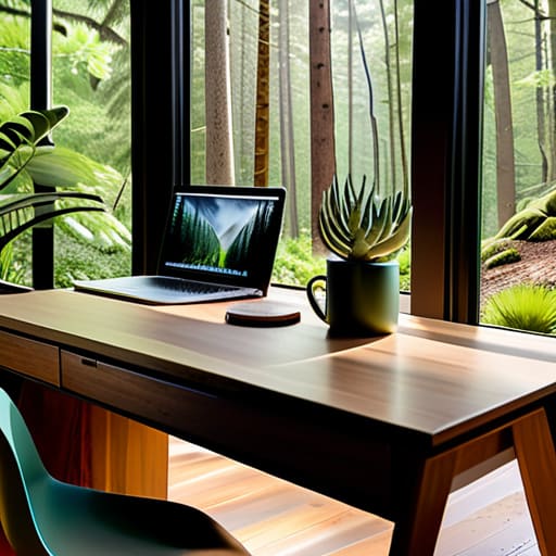 The best quiet places for remote work.