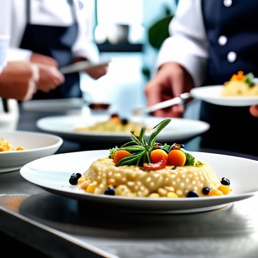 Beyond the Tasting a Real World Wedding Menu Tasting Guide