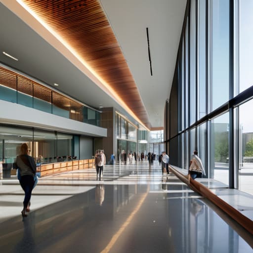 Conference Venue Selection Measuring Meters Not Just Aesthetics