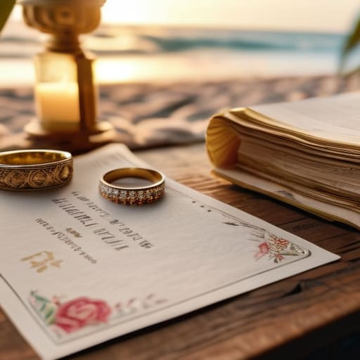 Cracking the Code of International Marriage Requirements.