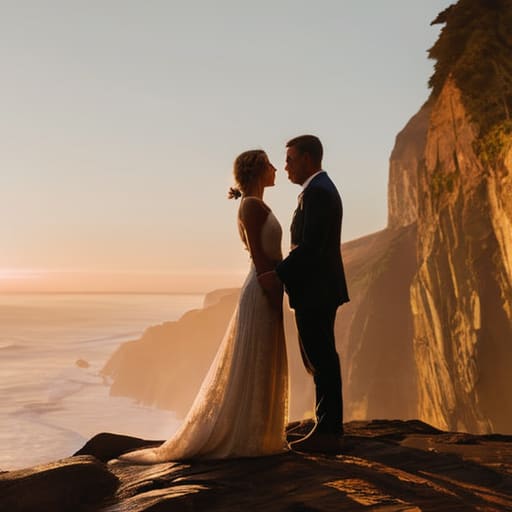 Decoding the Elopement vs Micro Wedding Differences.