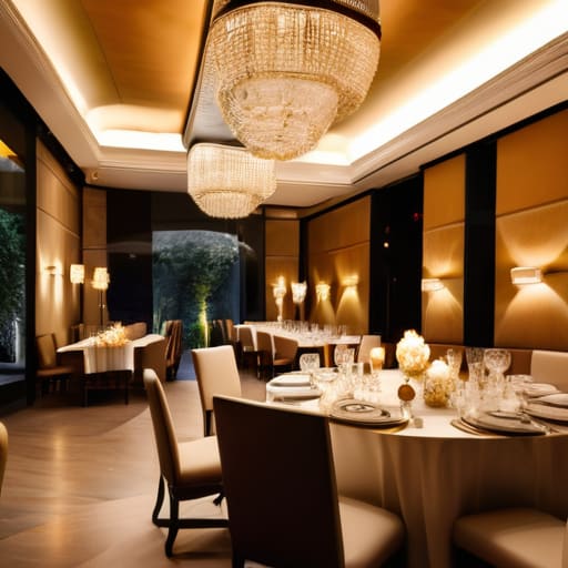 Mastering Ambient Lighting Techniques Without Overcrowding the Floor.