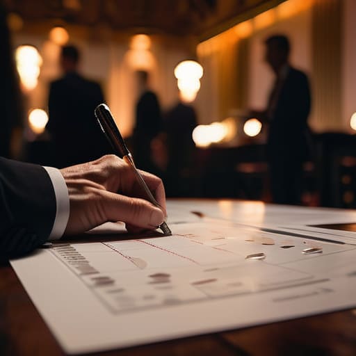Mastering Run Sheet Management and the Art of Timing