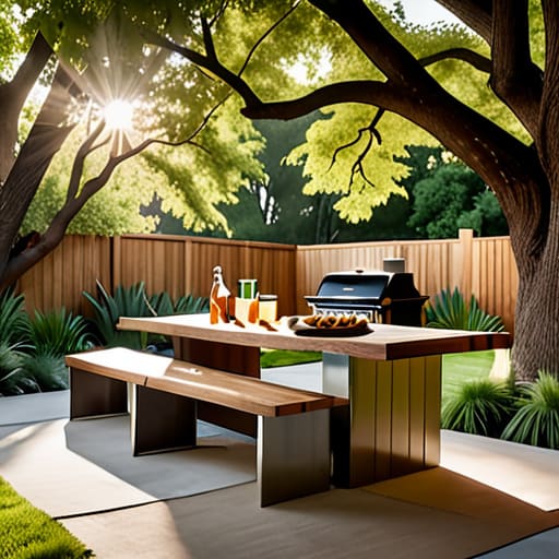 Mastering the Outdoor Party Planning Checklist guide.
