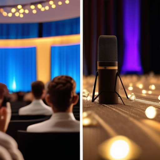 Strategic Event Planning Objectives Over Aesthetic Perfection.