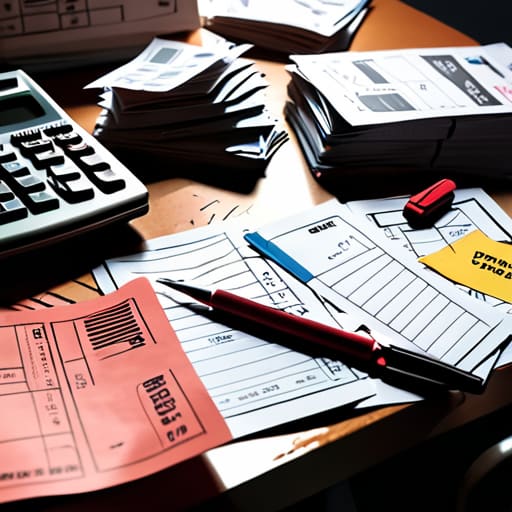 The Budgetary Mirage Avoiding Fatal Event Planning Budget Pitfalls