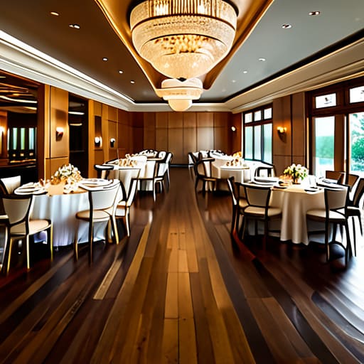 Wedding Venue Capacity and Guest Count More Than Just Seating