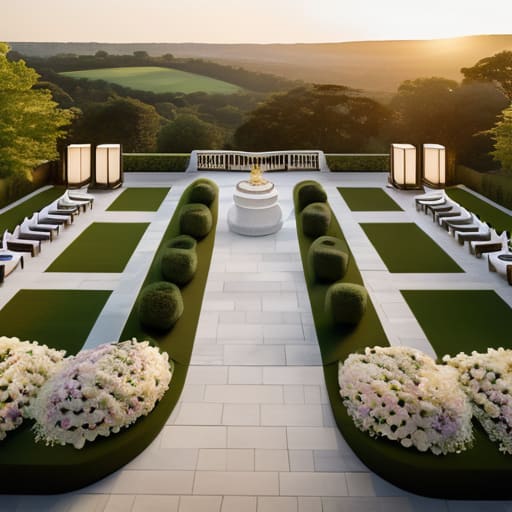 A Wedding Venue Checklist for Couples Who Hate Bottlenecks