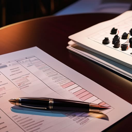 Corporate Event Budget Planning Beyond the Pretty Paperwork