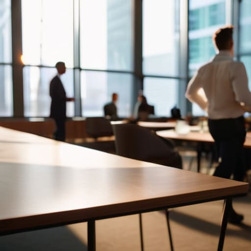 Event Scheduling Strategies the Art of the Seamless Turnaround