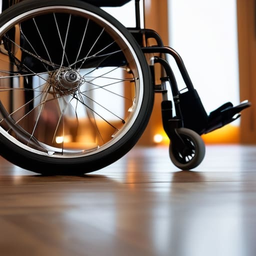 Mobility Aid Navigation and the Truth About Floor Plans