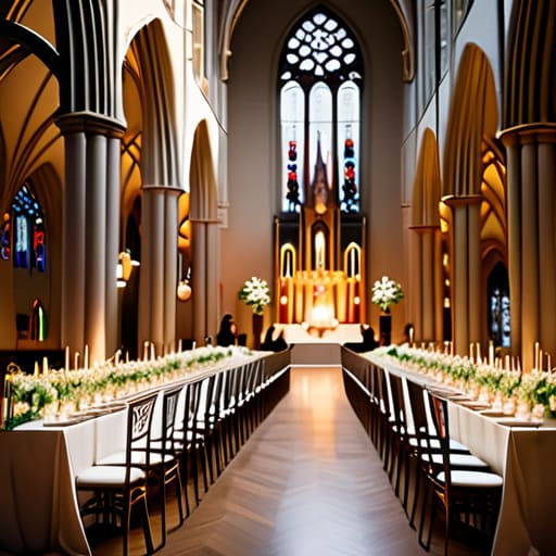 The Blueprint Mastering Wedding Event Structure Explained