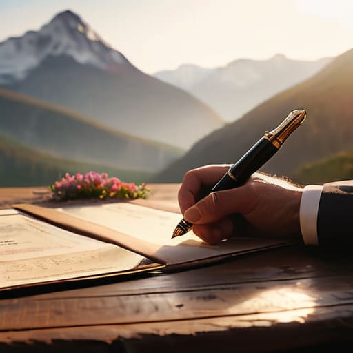 The Invisible Checklist Legal Requirements for Small Weddings