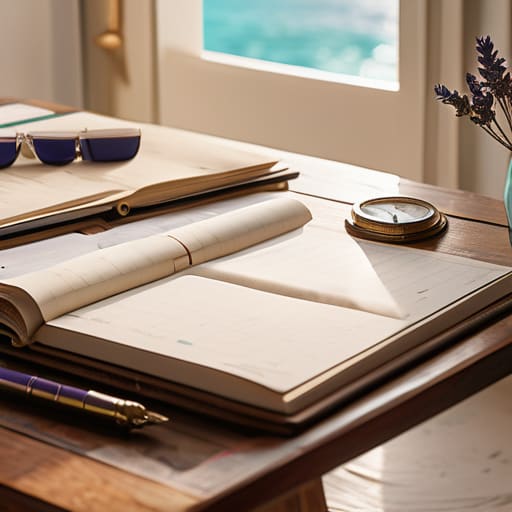The Real Destination Wedding Planning Timeline guide.