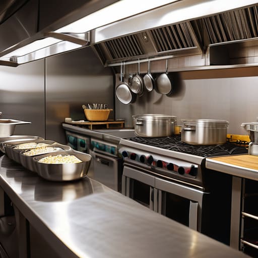 Five Ways Your Guest List Is Secretly Sabotaging Your Kitchen