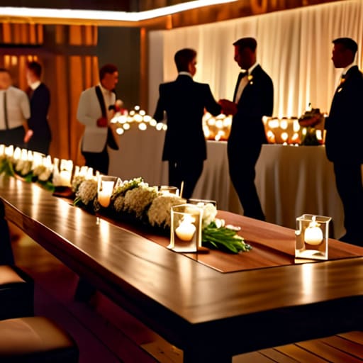 Managing wedding budget logistics: The Bottom Line.