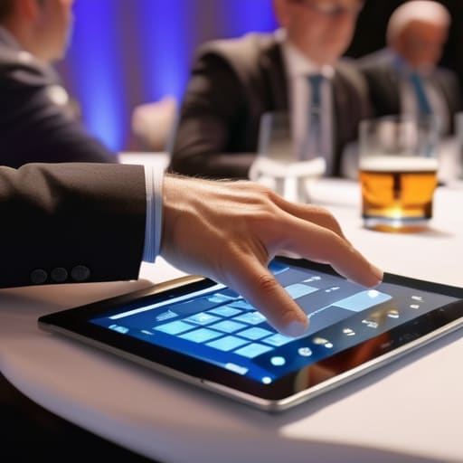 Protecting a company's professional bottom line.