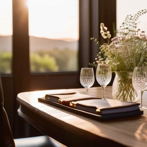 Planning a small wedding: The Bottom Line.