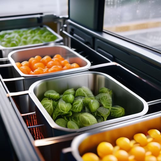 The Final Countdown to food safety management.
