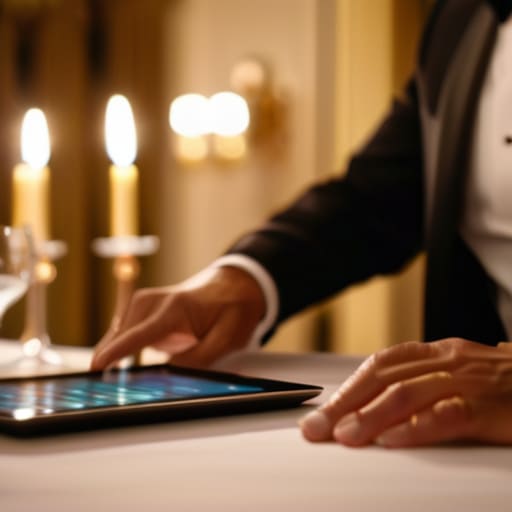 Event planning logistics: The Final Countdown.