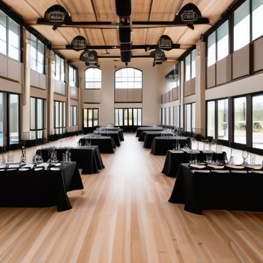 The Reality Check: prioritizing venue logistics.