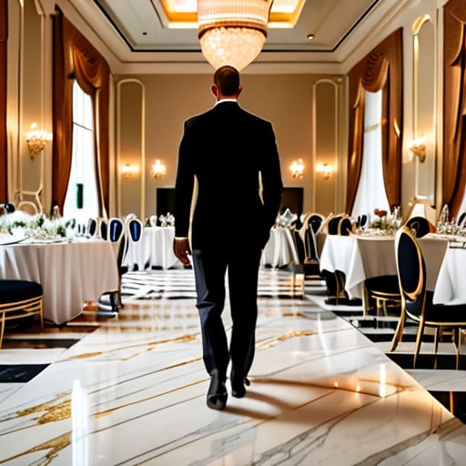 Common mistakes when booking banquet halls.
