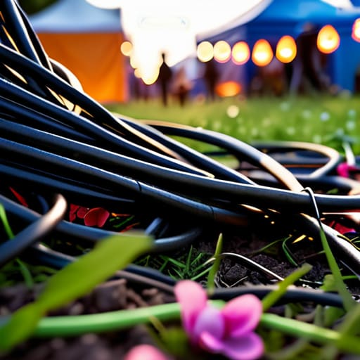 Common mistakes when organizing community events.