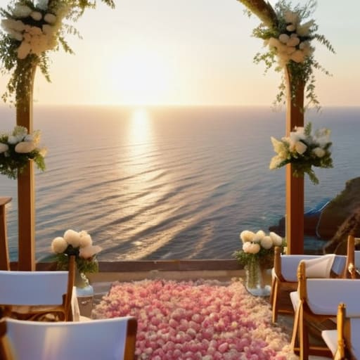 Complete guide to destination weddings book cover.
