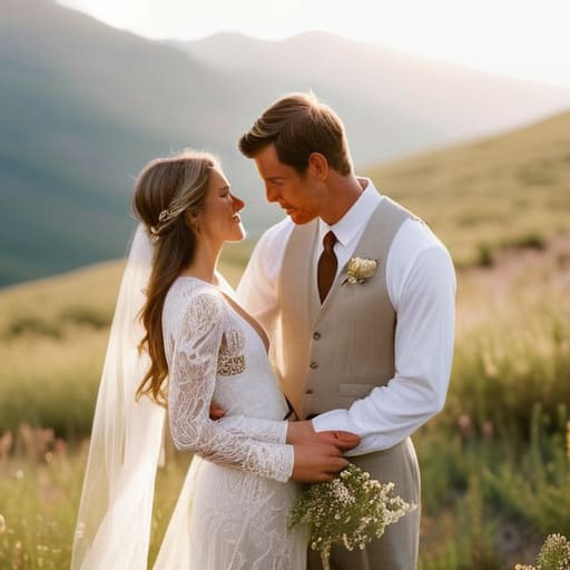 How elopements and micro weddings work.