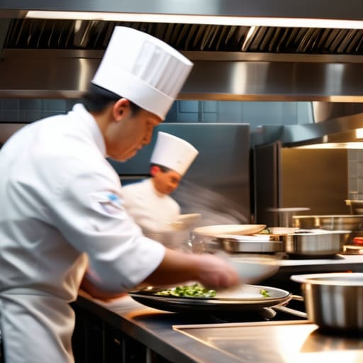 How head counts affect kitchen planning capacity.